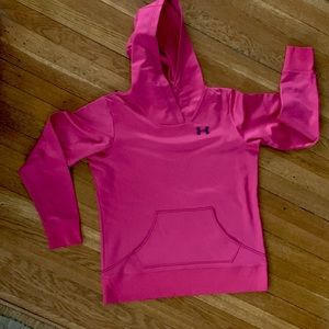 Under Armour Hoodie